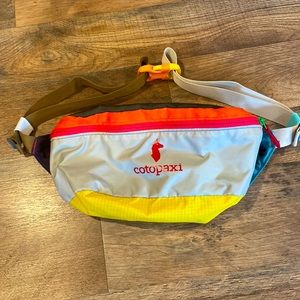 EUC Cotopaxi Fanny Pack 3L